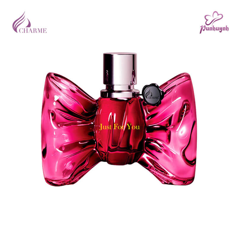Nước Hoa Just For You Thơm Lâu, Quyến Rũ