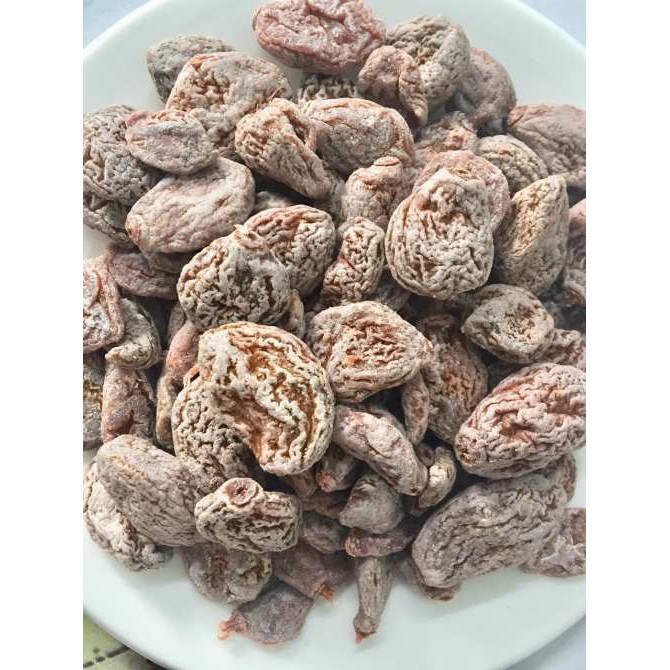 1kg xí mụi mơ không hạt loại ngon