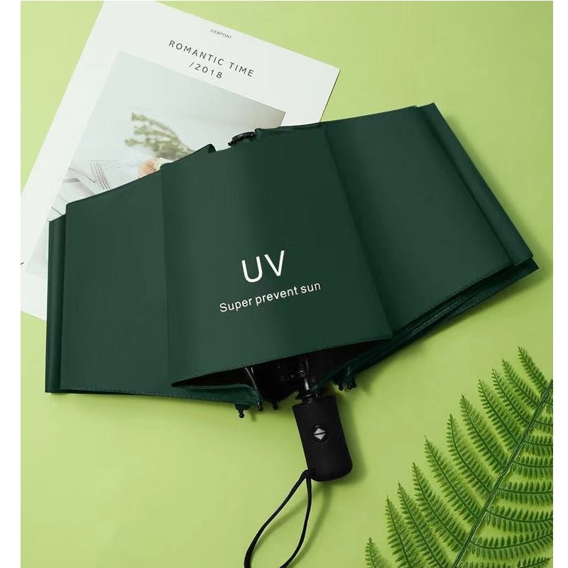 Ô dù chắn tia uv