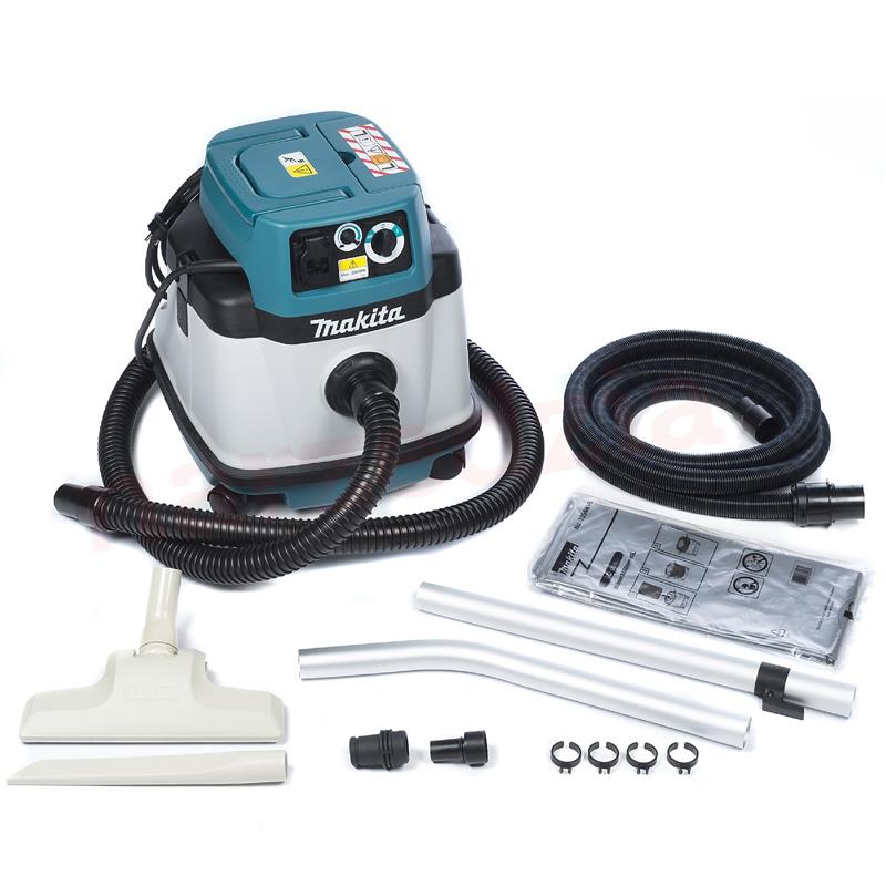 Máy hút bụi makita vc2510lx1