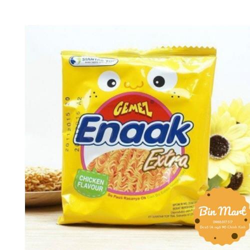Hot sales cheap Mỳ tôm trẻ em Enaak Hàn Quốc