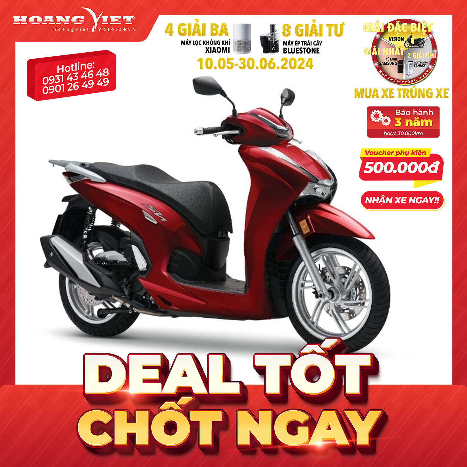 Xe máy honda sh350 2022 - phiên bản cao cấp