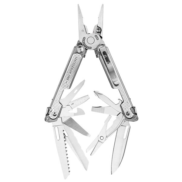 Dụng cụ đa năng Leatherman Free P4