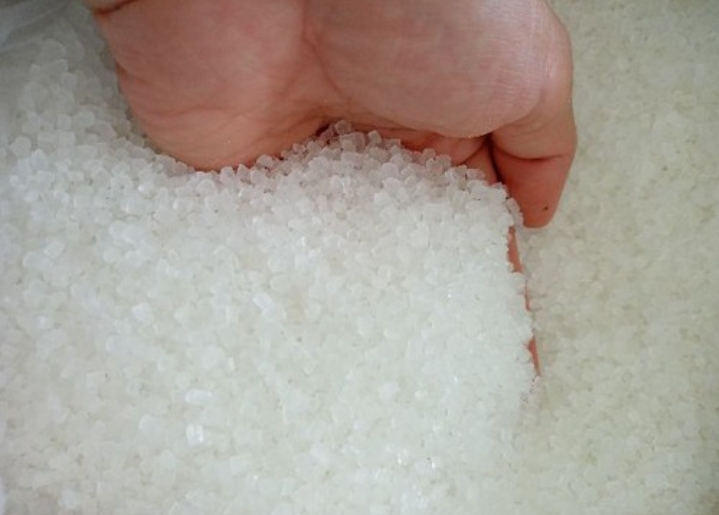 Đường Phèn Kim Cương- Đường Phèn Hạt Nhuyễn- 500g