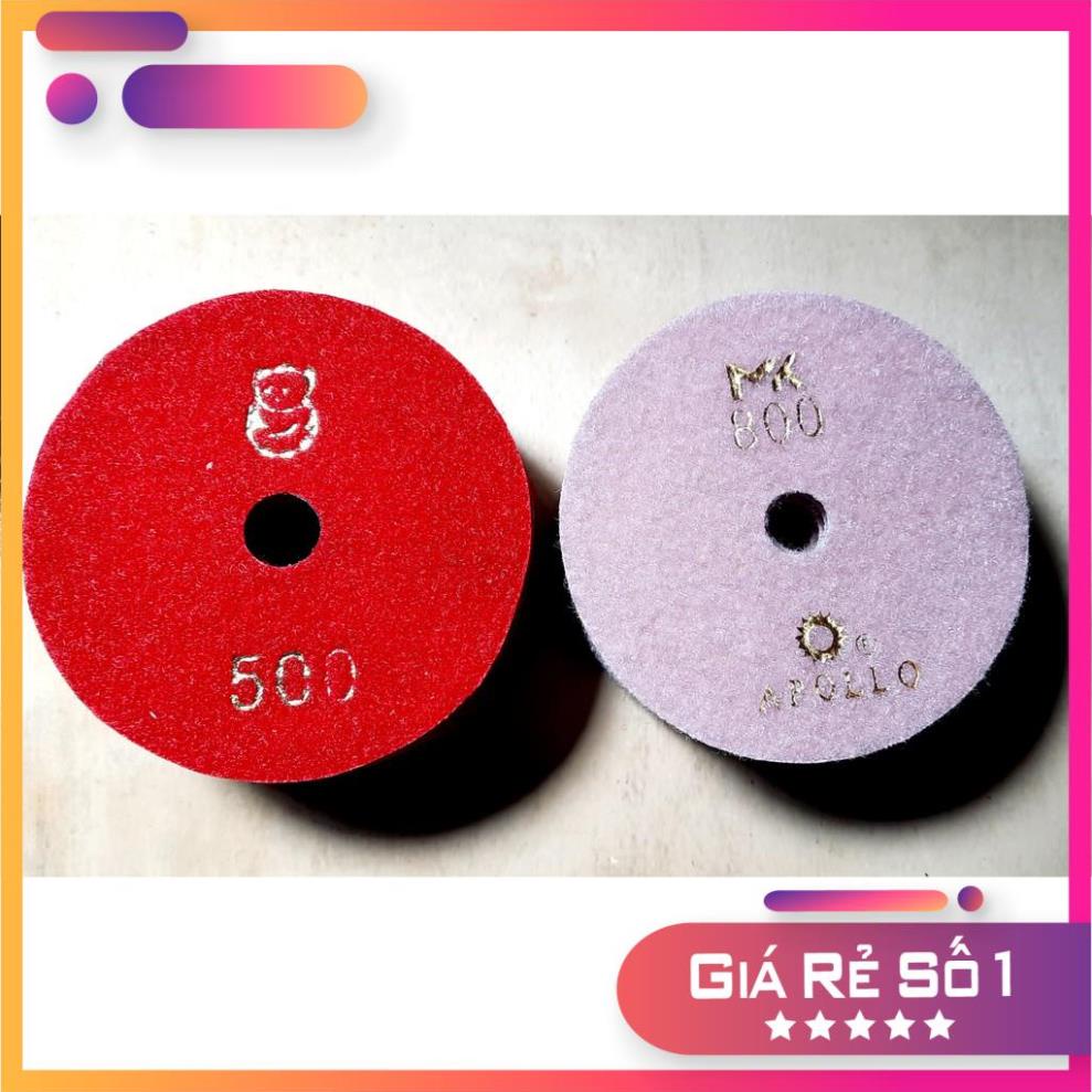 Đầu số đánh bóng các loại đá Granite, Marble, nỉ, lá số đánh bóng
