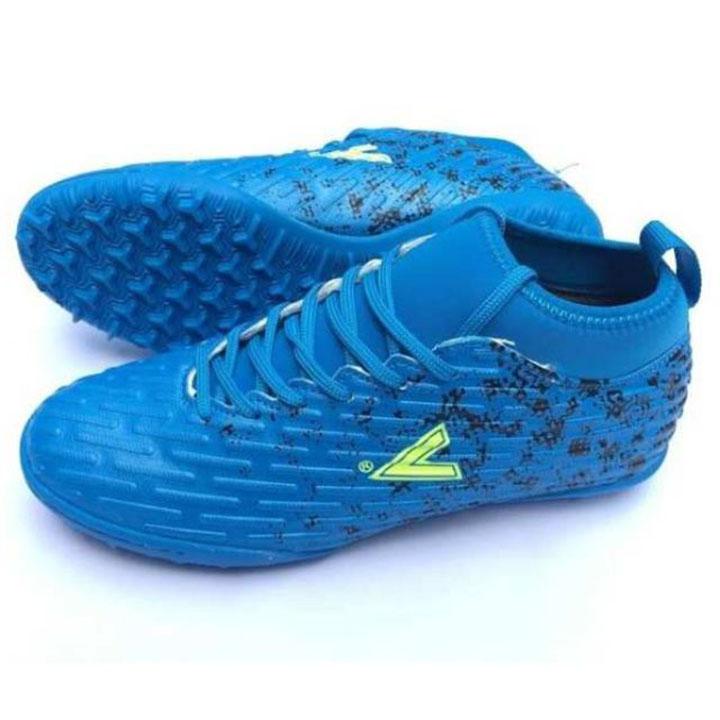 Giày Bóng Đá MITRE 170501 Xanh - Đen