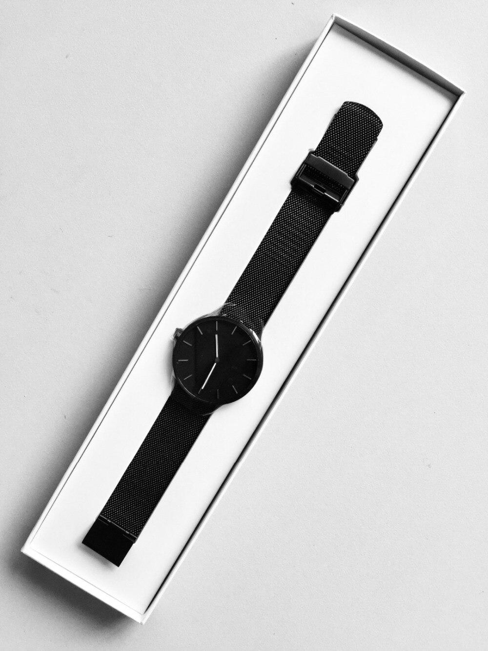 [HCM]Đồng hồ Xiaomi Mijia TwentySeventeen unisex cho nam và nữ
