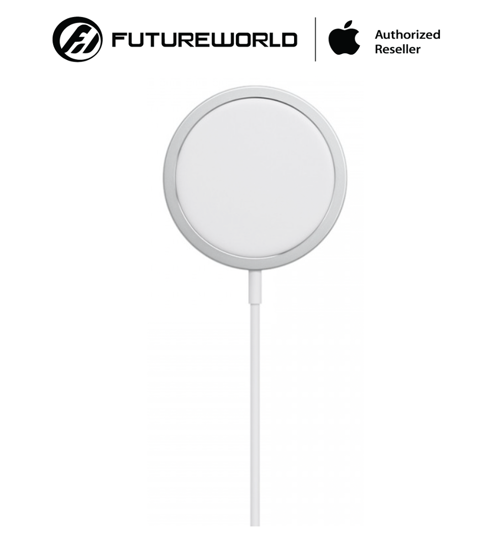 Apple magsafe charger -mhxh3vn/a- hàng chính hãng