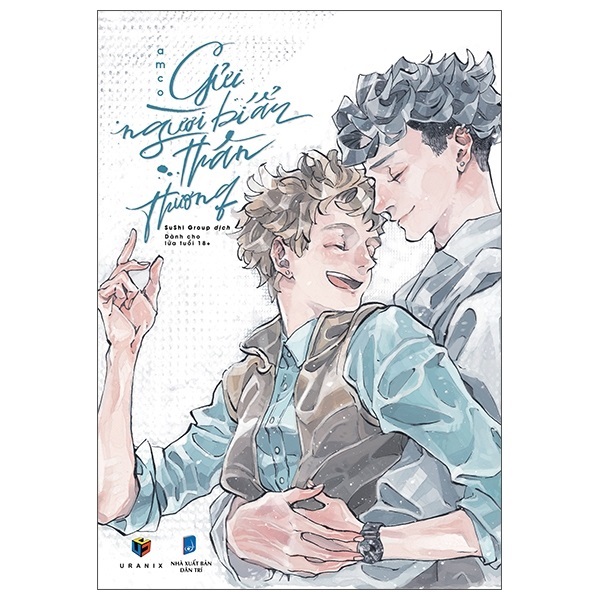 Nguyetlinhbook - Gửi Người Bí Ẩn Thân Thương.