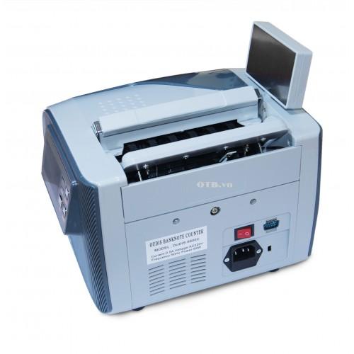 Máy đếm tiền oudis-6600c