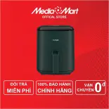 Nồi chiên không dầu 5L Tefal Easy Max EY245310