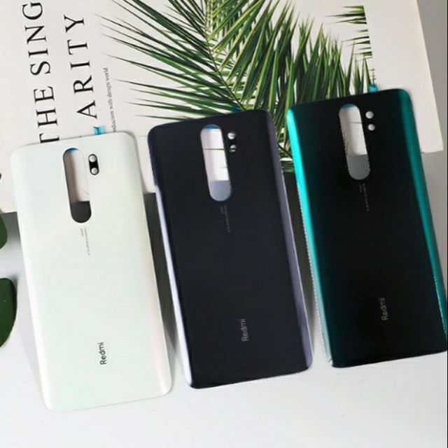 Nắp lưng thay vỏ máy Xiaomi Redmi Note 8 Pro thay kính lưng Redmi Note 8 Pro cao cấp cam kết hàng đúng mô tả chất lượng đảm bảo an toàn đến sức khỏe người sử dụng