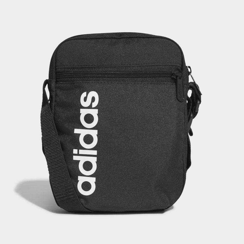 Túi đeo chéo adidas chính hãng linear core - dt4822