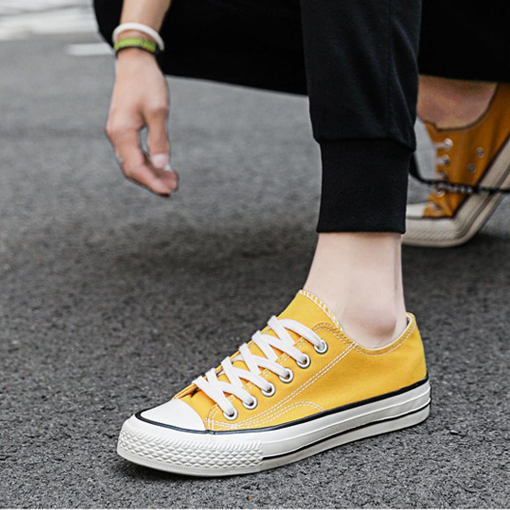 giày sneaker- giầy thể thao nam nữ dáng CV01 siêu hot hit - Chất đẹp - DOZIMAX ( Size 35-43)