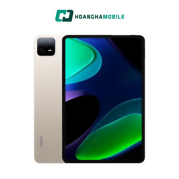Máy tính bảng Xiaomi Pad 6 (8GB/256GB) - Chính hãng
