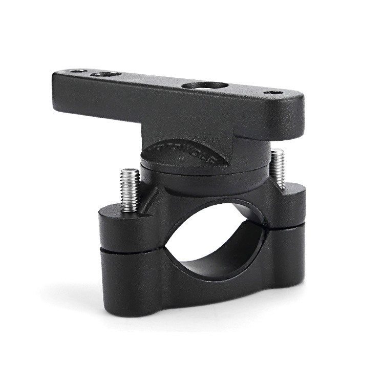 [HCM]Pat Ghi Đông Xoay 360 Độ Gắn Phụ Kiện