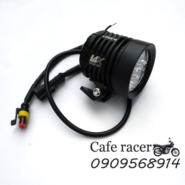 Đèn trợ sáng L4X loại 1 cao cấp