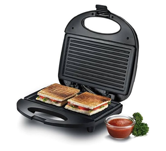 [FREE SHIP] Máy Nướng Bánh Mỳ, Bánh Sandwich HAEGER