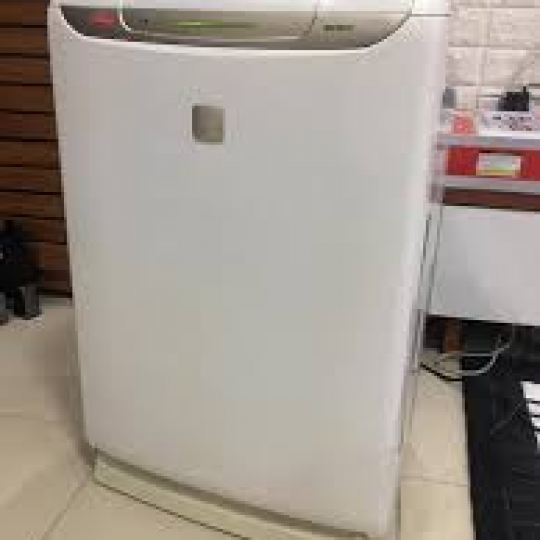 Máy Lọc Không Khí DAIKIN MCK75K Bù Ẩm