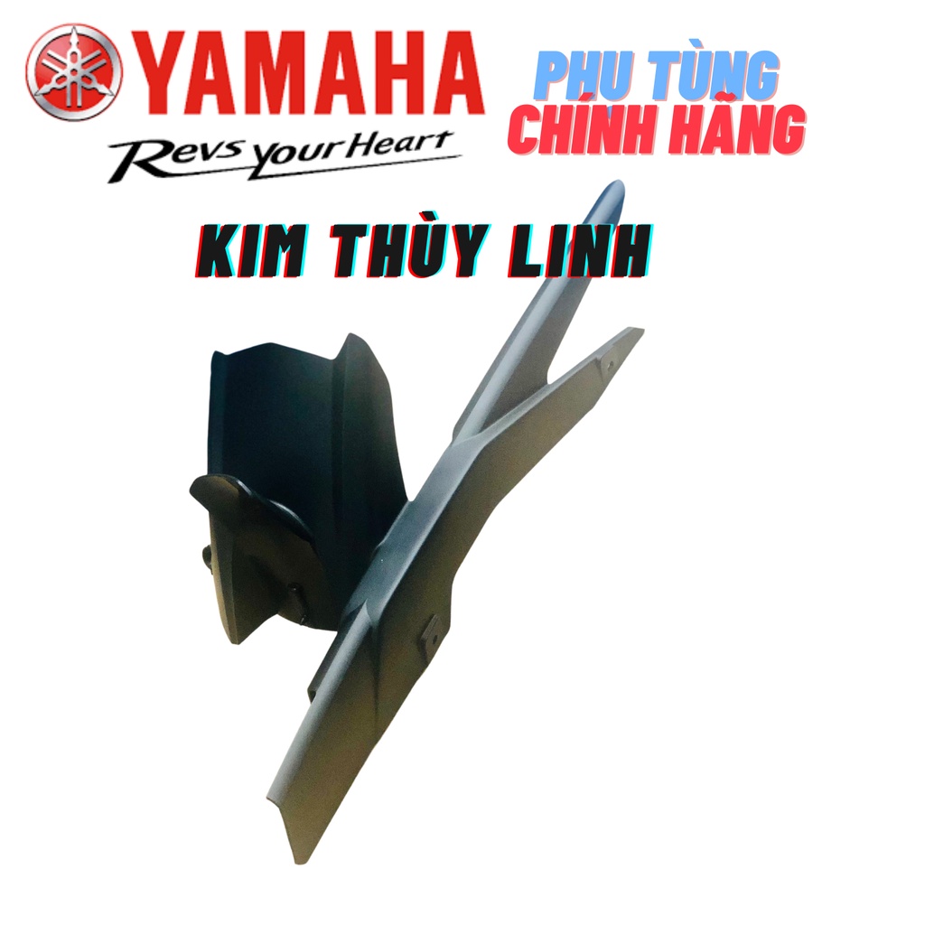 Dè carte zin exciter 150 chính hãng yamaha