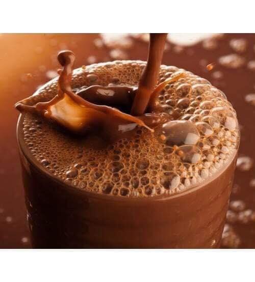 1Kg Bột CaCao Nguyên Chất từ ĐẮC LẮC loại thượng hạng giúp bồi bổ cơ thể