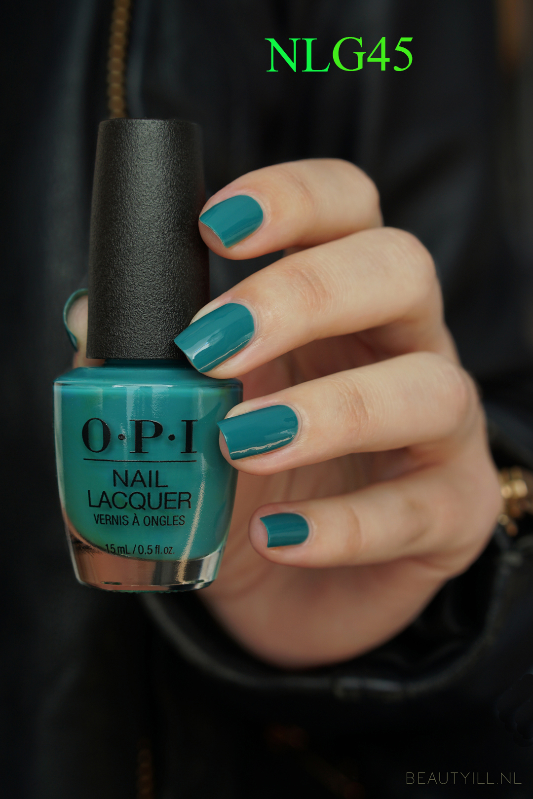 [HCM]SALE 40% - Sơn Móng Tay OPI (NLG45)