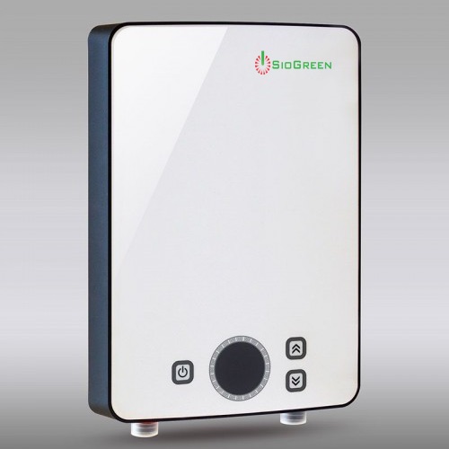 Máy nước nóng hồng ngoại sio green ir-260