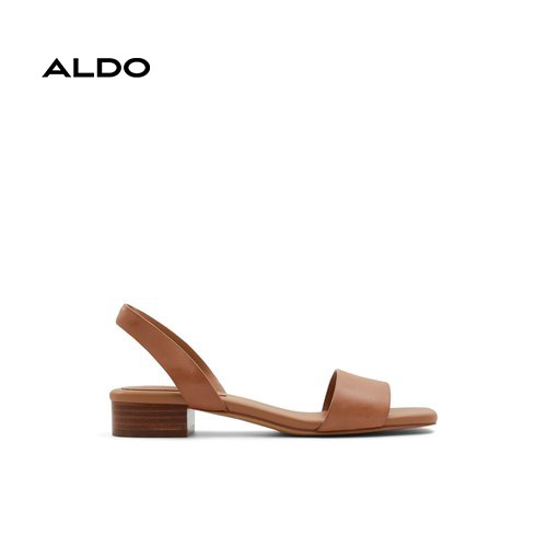 Sandal quai ngang nữ aldo dorenna