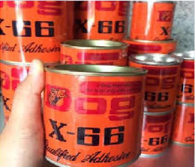 keo dán Dog đa năng 220g