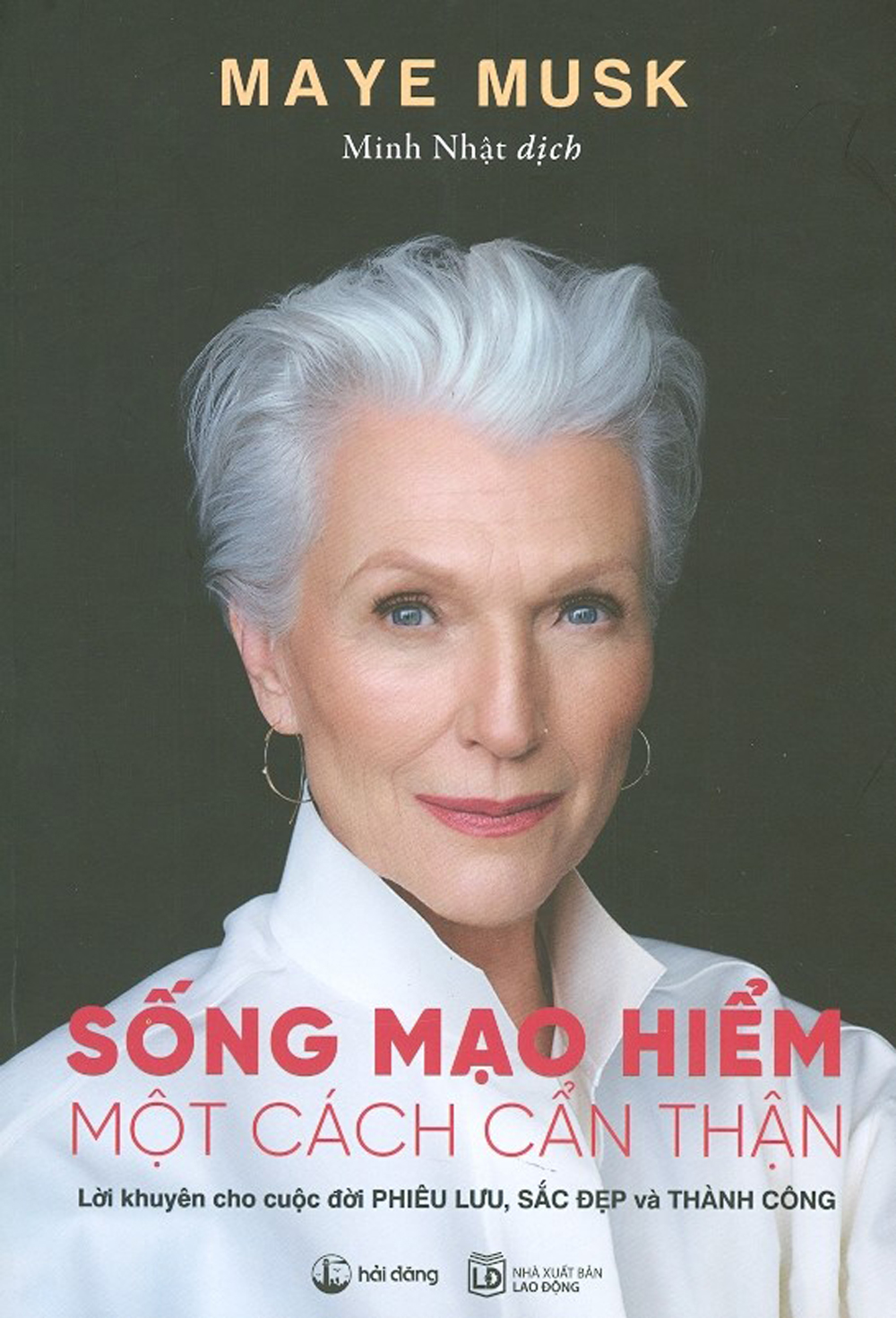 Sống mạo hiểm một cách cẩn thận