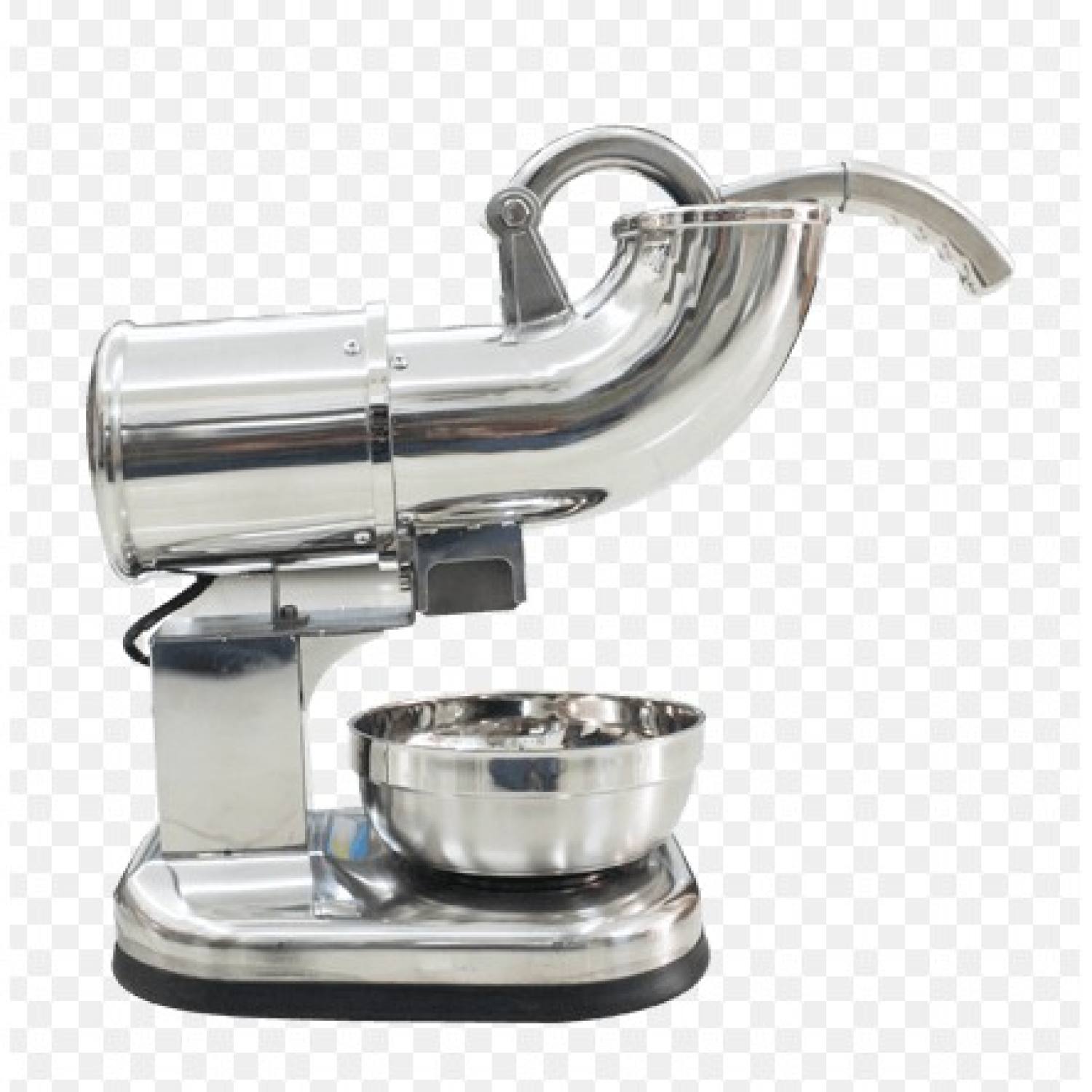 Máy bào đá inox 2 lưỡi zy-sb 114