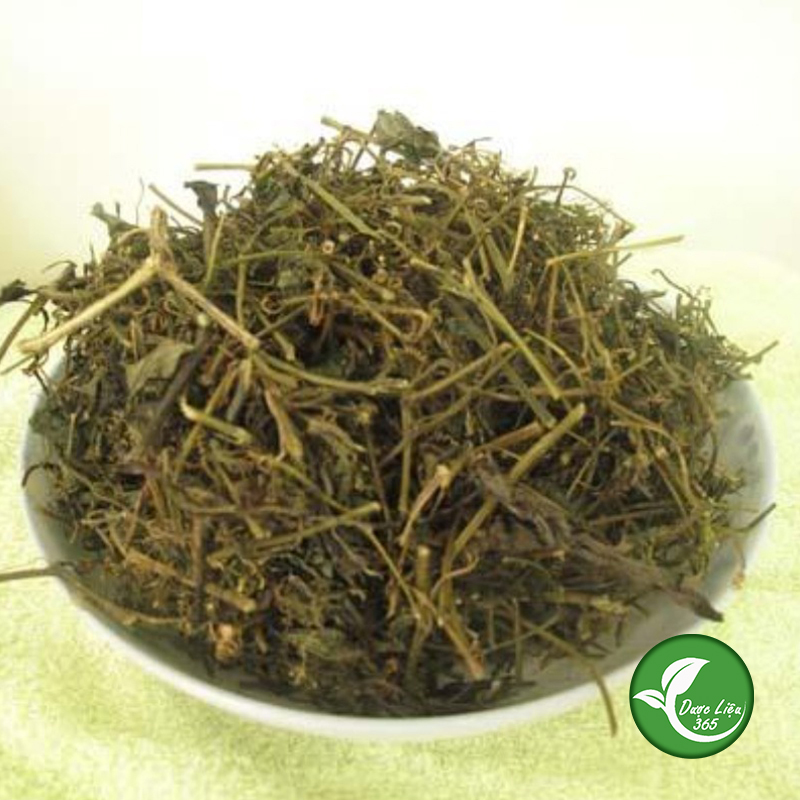 Cây lạc tiên khô 1kg - dl078
