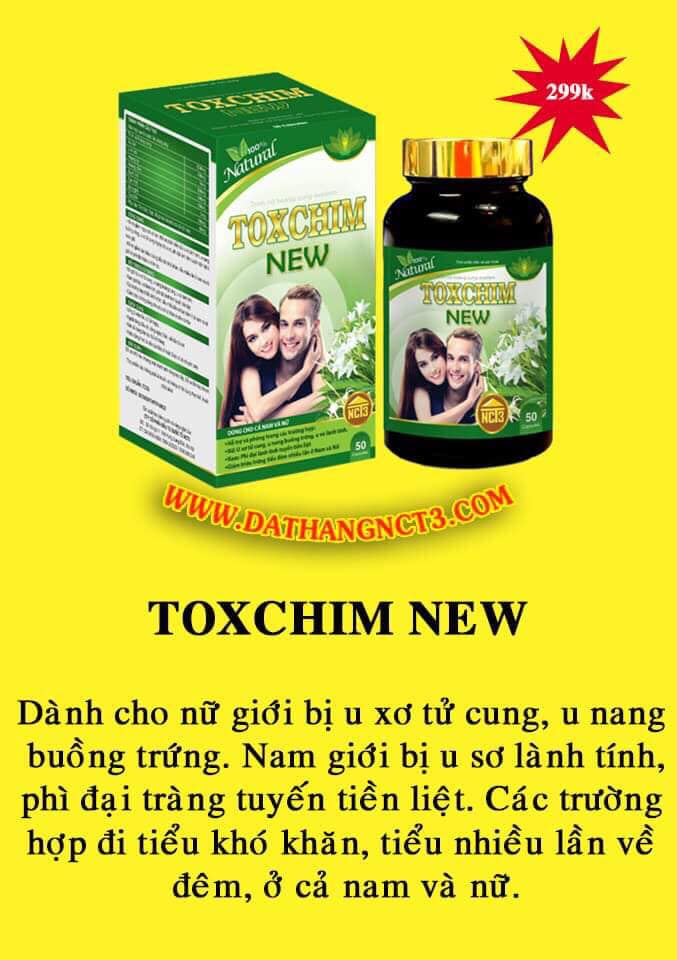 Viên trinh nữ hoàng cung toxchim