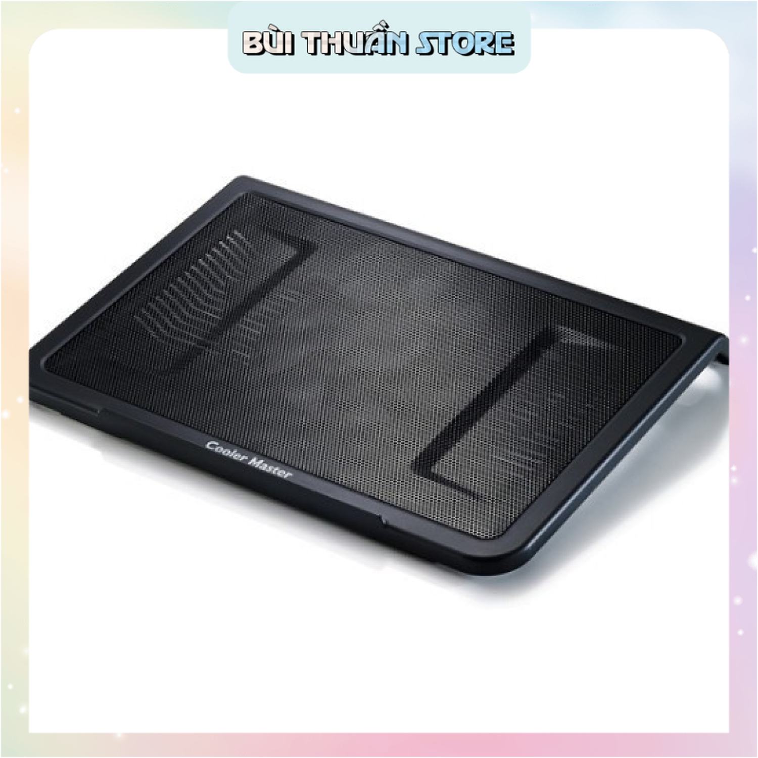 Đế tản nhiệt làm mát laptop Cooler Master L1