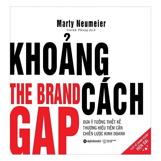 Sách - Khoảng cách