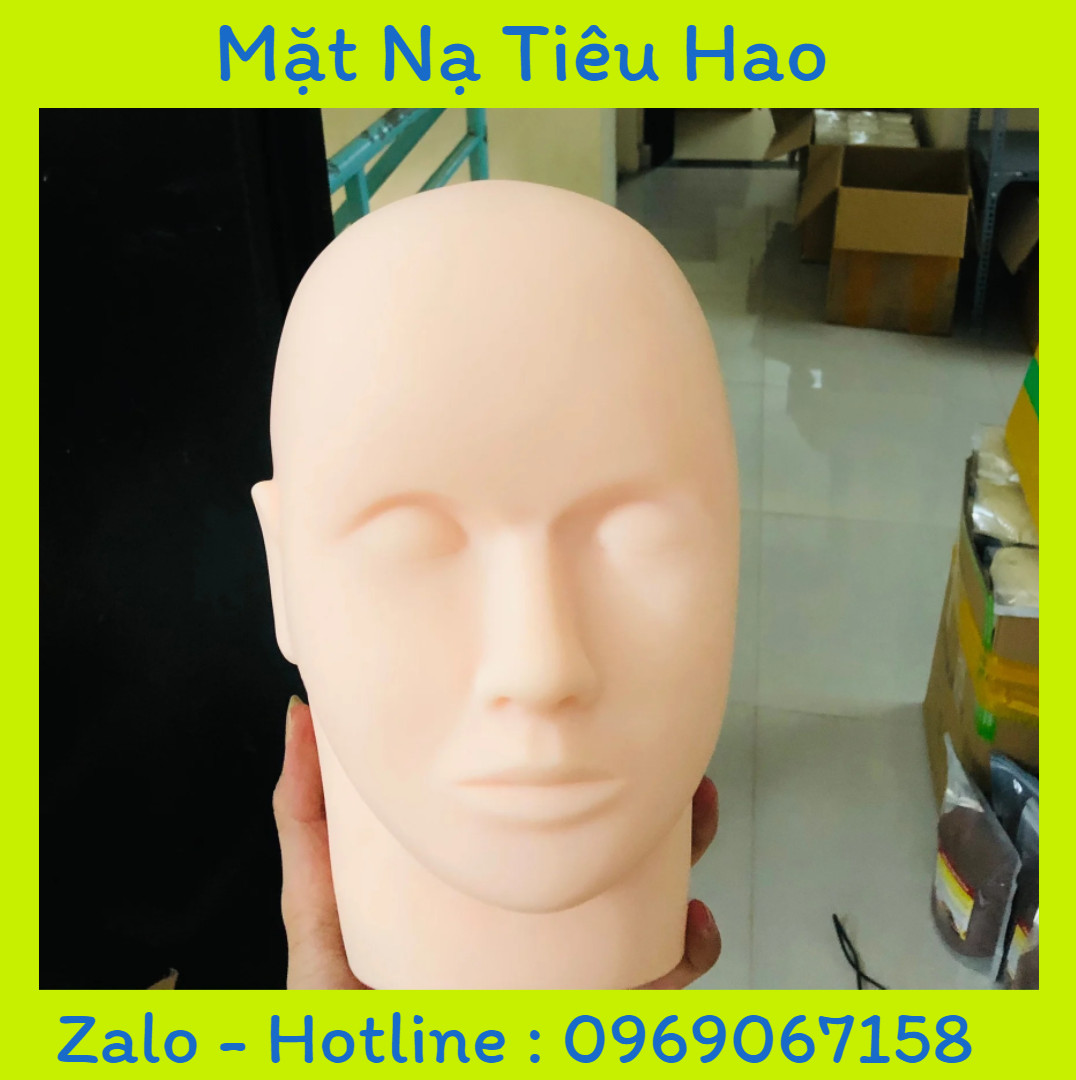 Đầu canh thường , đầu manơcanh học massage, nối mi...