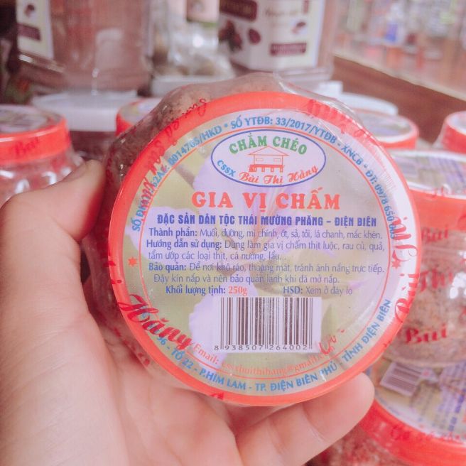 Sỉ toàn quốc chẩm chéo khô