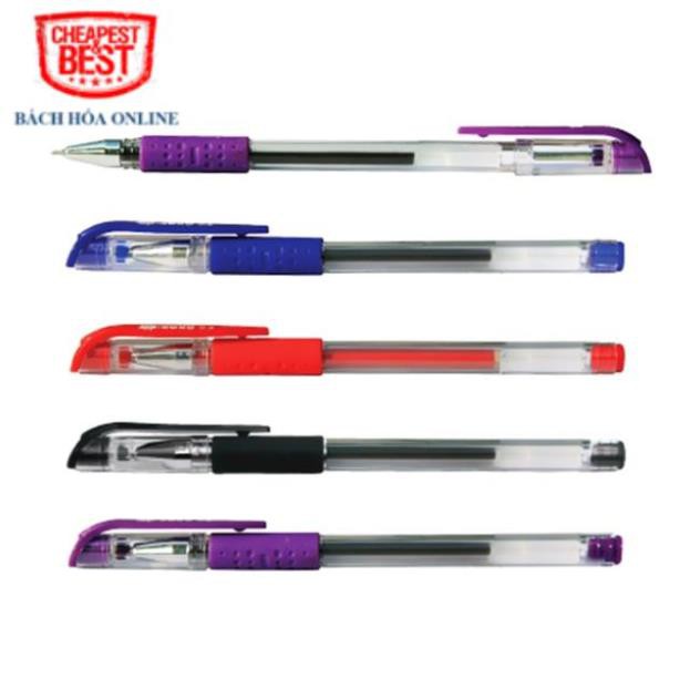 Bút nước Mini Gel