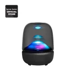 Loa Bluetooth HARMAN KARDON AURA STUDIO 5 Thiết Kế 3 Đường Tiếng Kết Nối Auracast™
