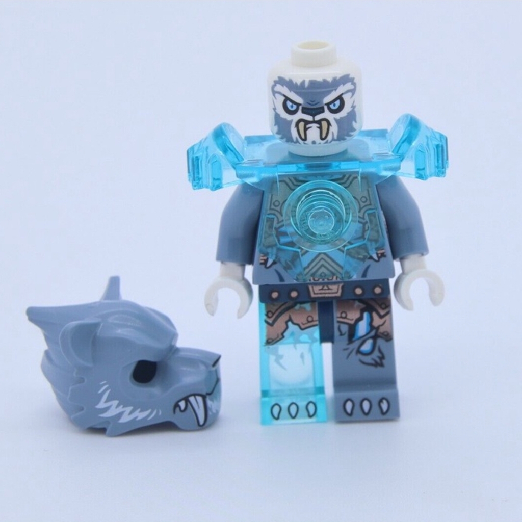 Lego chima mykingdom hot sale