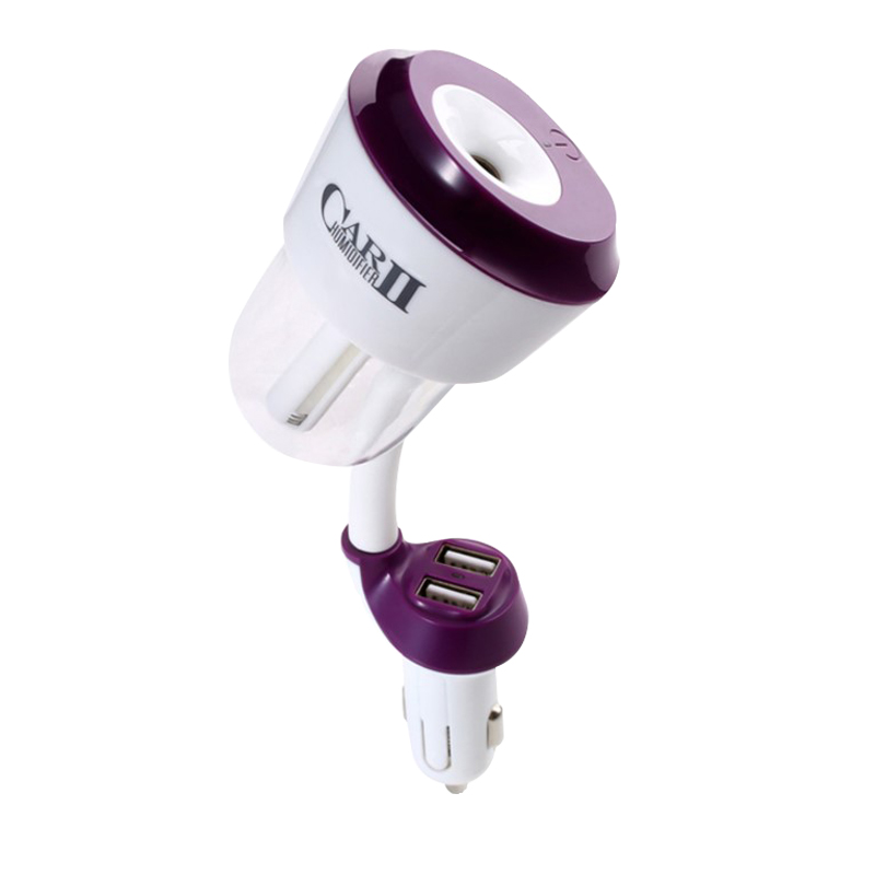 Máy xông mùi thơm, máy xông tinh dầu mini, bình xông tinh dầu, Máy xông tinh dầu phun sương cho xe hơi Nanum Car II, Hàng cực chất-giá hấp dẫn-sale ngất ngây!!!