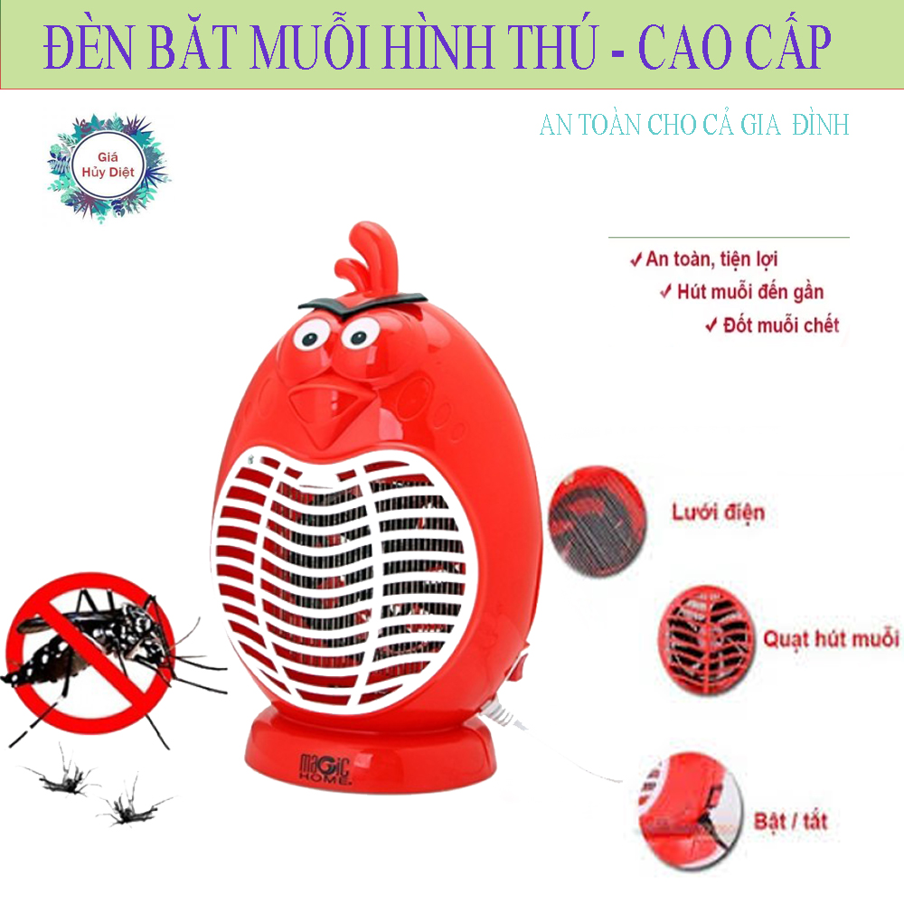 Đèn Bắt Muỗi Hình Thú ,Đèn bắt muỗi, Đèn Bắt Muỗi Hiệu Quả Cao, Giúp bạn bắt muỗi trong phòng ngủ Bảo Vệ Cả Gia Đình Bạn Khỏi Muỗi ,Cách Chống Muỗi Trong Phòng ,Máy Bắt Muỗi bảo vệ cả gia đình bạn .