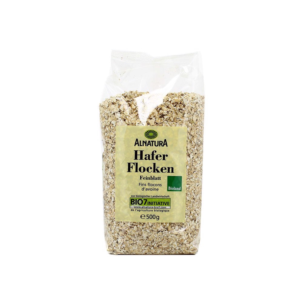 Yến Mạch Hafer Đức 500gr