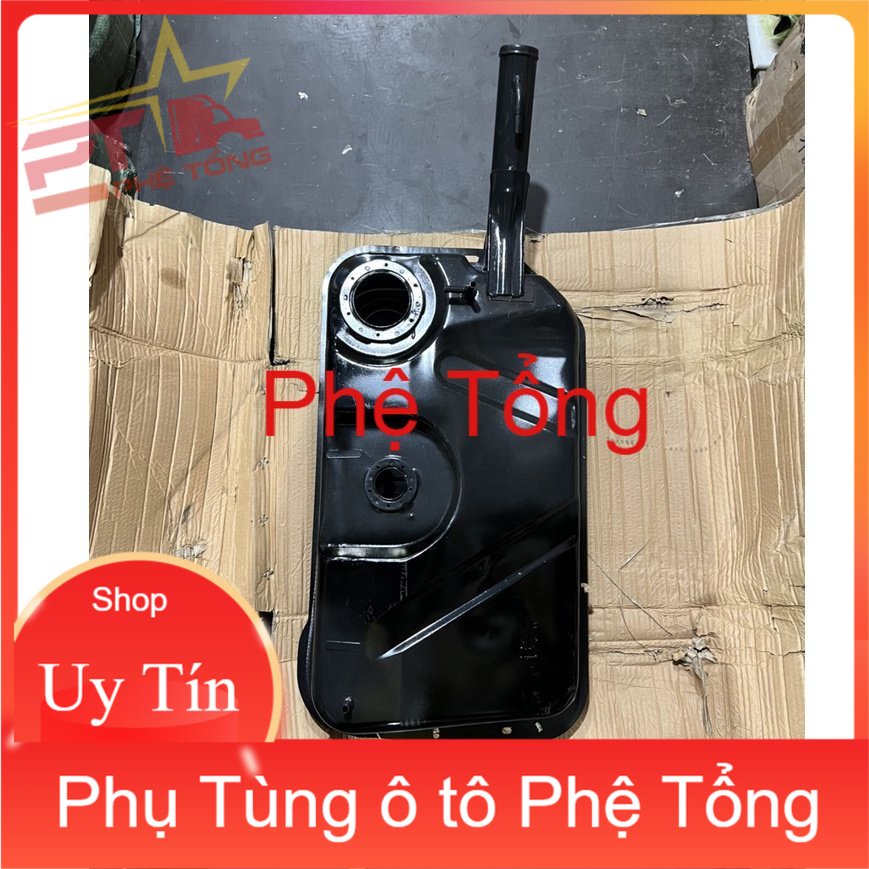 Bình xăng, Thùng xăng dùng tho Thaco Towner 750/750A