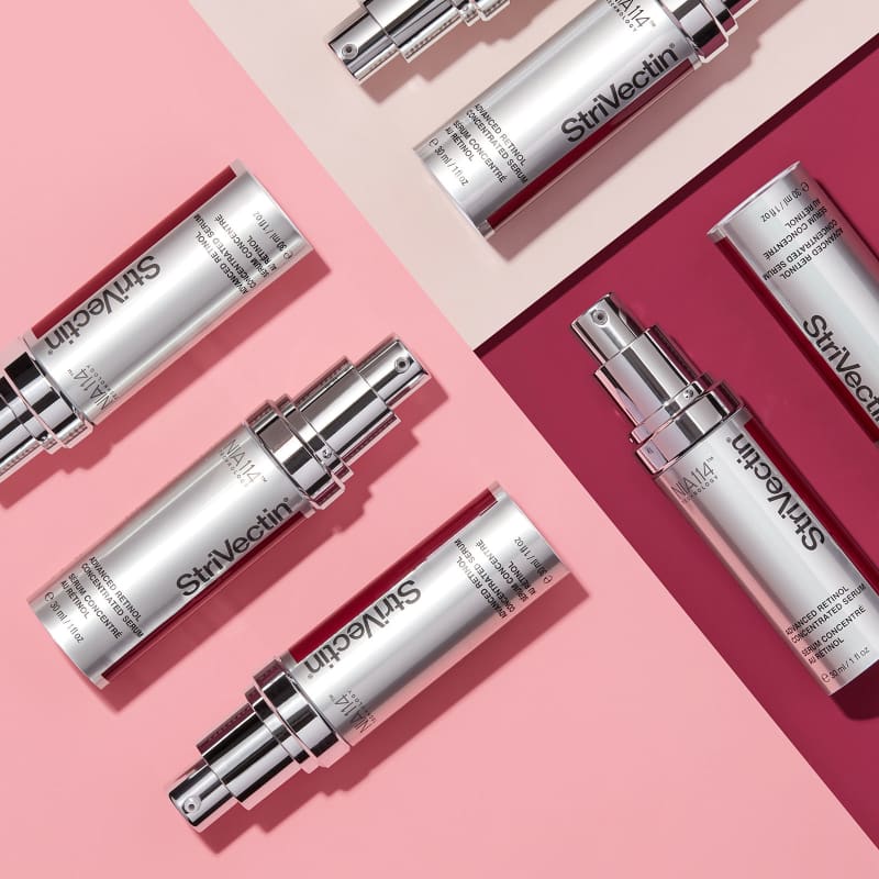 [HCM]Tinh chất Strivectin Retinol - Siêu Phẩm Chống Lão Hóa