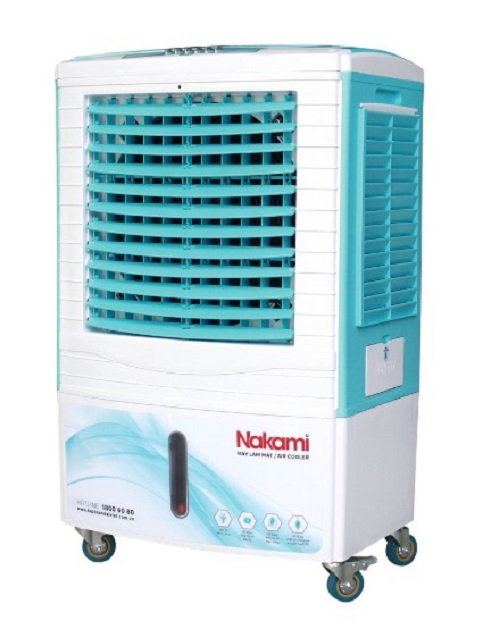 Máy làm mát không khí nakami nkm-5000c