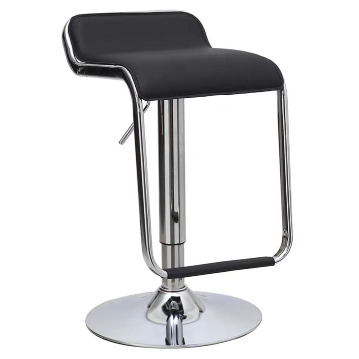 Ghế Quầy Bar Xoay 360 độ Sang Trọng Nhập Khẩu