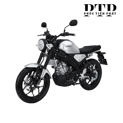 Xe máy yamaha xs155r - chính hãng bảo hành 3 năm