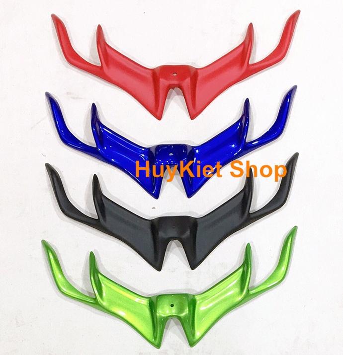 Cánh gió trước cho xe yamaha r15 ms1633 - all