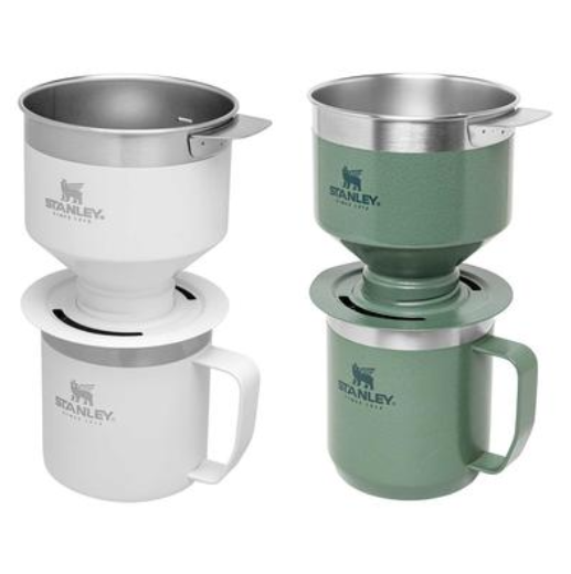 Set cà phê Stanley Adventure Perfect Brew Pour Over